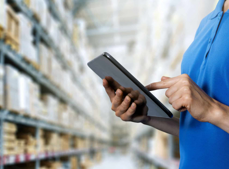 WHAT IS REAL-TIME INVENTORY MANAGEMENT?