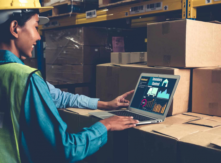 WHAT IS THE IMPORTANCE OF A WAREHOUSE MANAGEMENT SYSTEM?